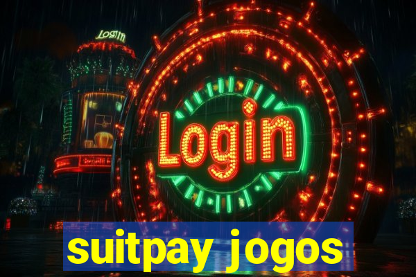 suitpay jogos